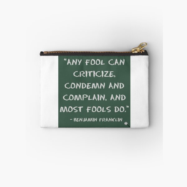 Item preview, ...And Most Fools Do designed and sold by Truthstoliveby.