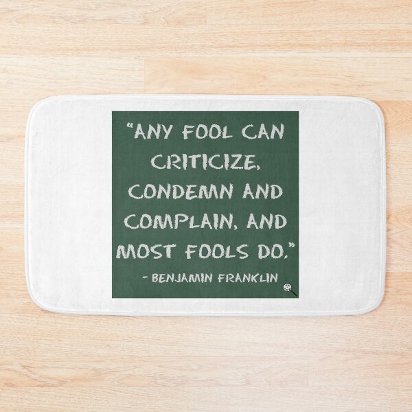 Item preview, ...And Most Fools Do designed and sold by Truthstoliveby.