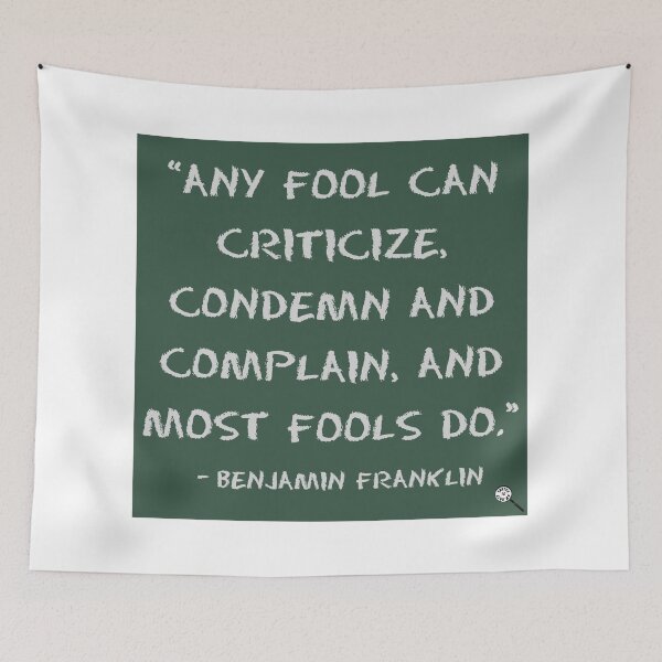 Item preview, ...And Most Fools Do designed and sold by Truthstoliveby.