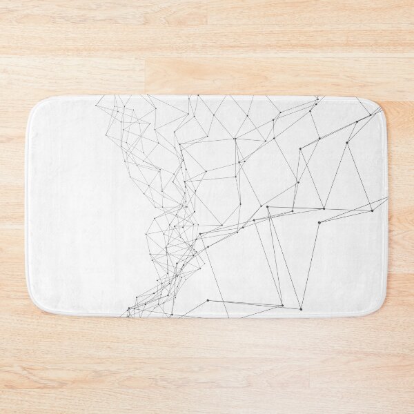 Item preview, Geometric Shapes, Modern + Contemporary designed and sold by novaferngraphic.