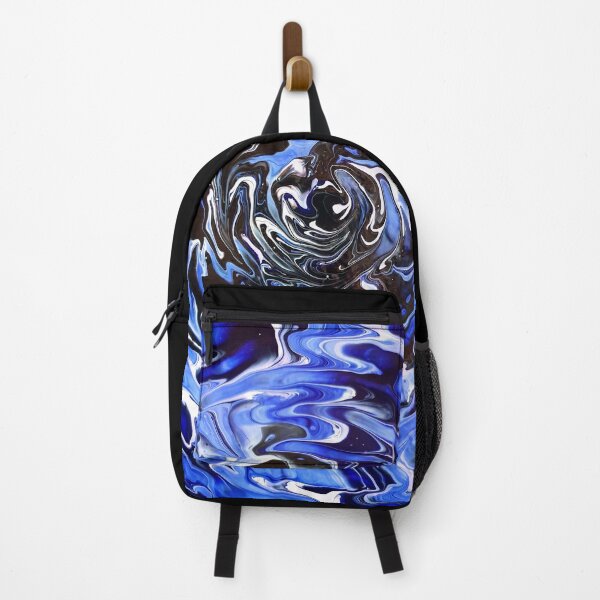 Item preview, Blue Reflections designed and sold by Wild Blue Designs NZ.