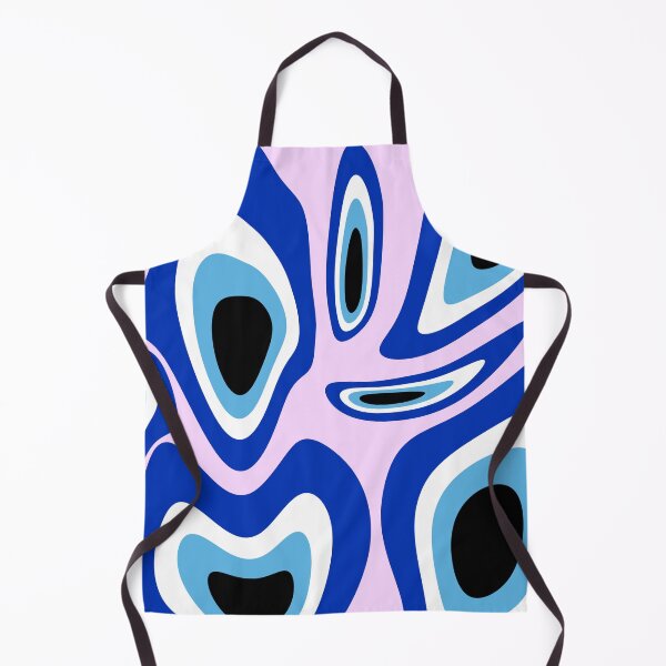 Item preview, Trippy Evil Eye designed and sold by kluko.
