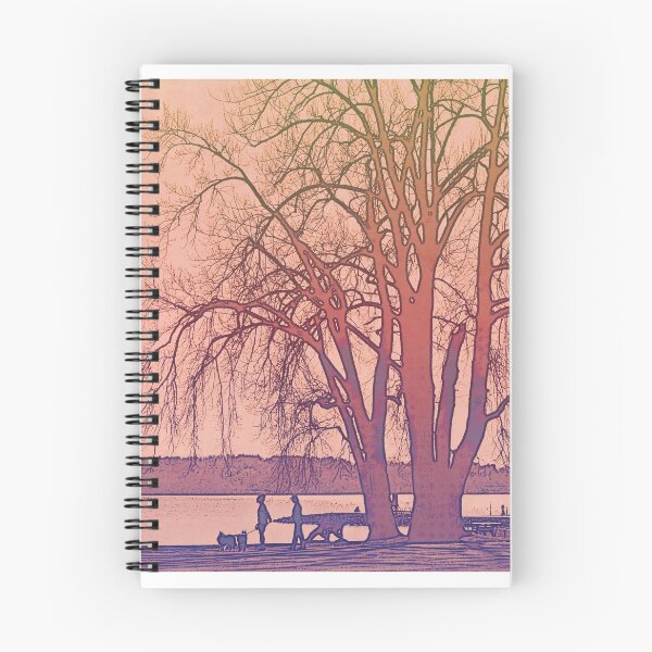 Item preview, Day in the Park designed and sold by midsama.