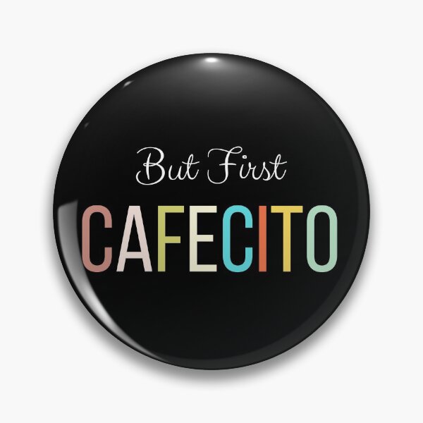 Item preview, Pero primero cafecito designed and sold by Oreo2020 Creations.