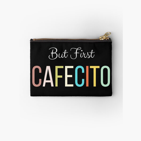 Item preview, But First Cafecito designed and sold by Oreo2020 Creations.