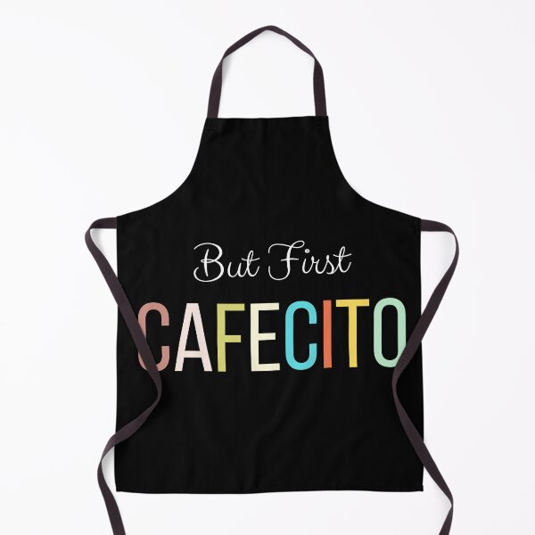 Item preview, But First Cafecito designed and sold by Oreo2020 Creations.