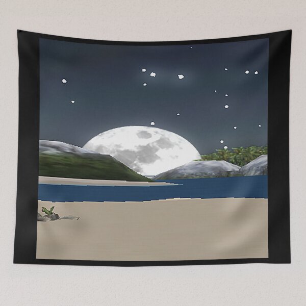 Item preview, Moon xl designed and sold by The Poette.