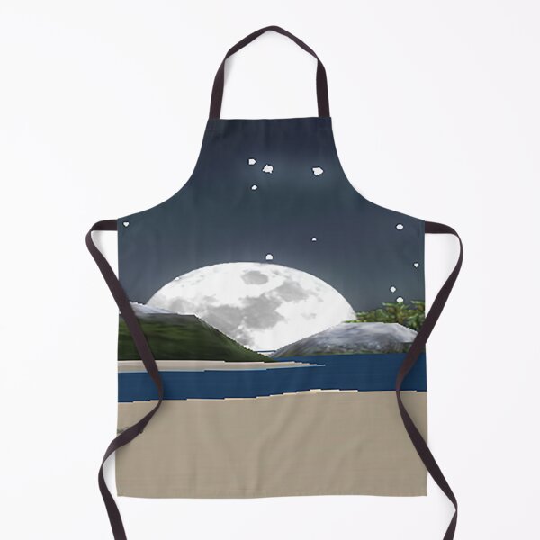 Item preview, Moon xl designed and sold by The Poette.