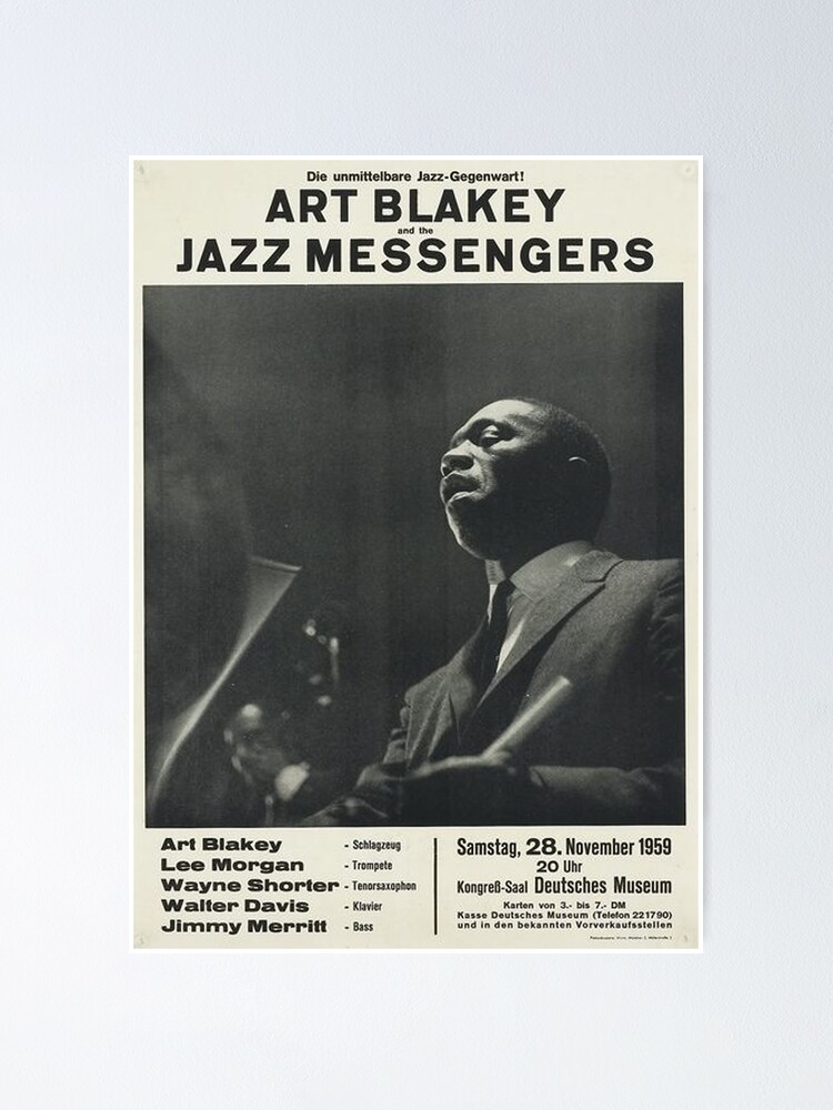 Art Blakey and the Jazz Messengers