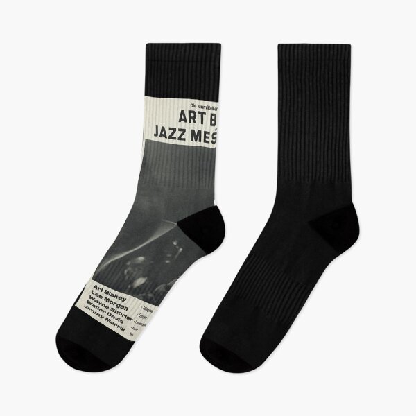 Item preview, Art Blakey and the Jazz Messengers designed and sold by food-for-jazz.