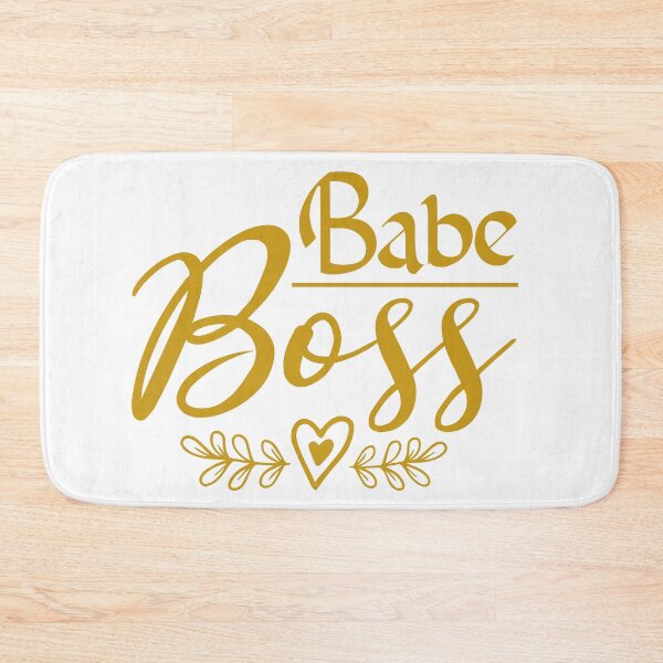 Item preview, Babe Boss For Entrepreneurs Lady Boss Gift Idea Essential t-shirt designed and sold by JKPENNY XPRESSIONS.