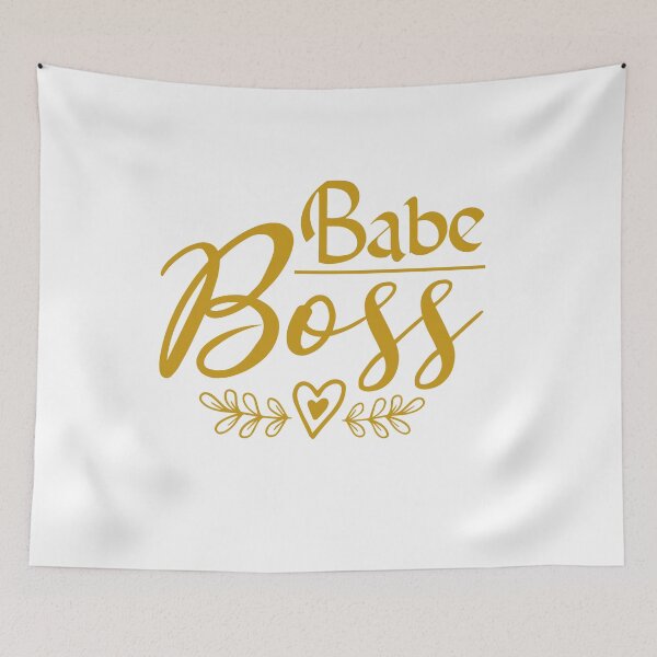Item preview, Babe Boss For Entrepreneurs Lady Boss Gift Idea Essential t-shirt designed and sold by JKPENNY XPRESSIONS.