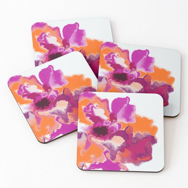 Item preview, Lily Fire designed and sold by LoveliClayCo.