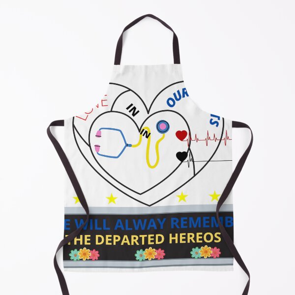 Item preview, Departed heros designed and sold by IBOtshirt.