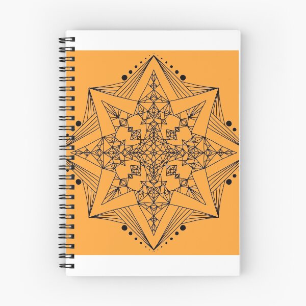 Item preview, Geometric mandala designed and sold by emmuk74.