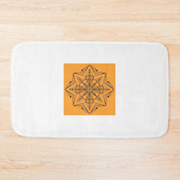 Item preview, Geometric mandala designed and sold by emmuk74.