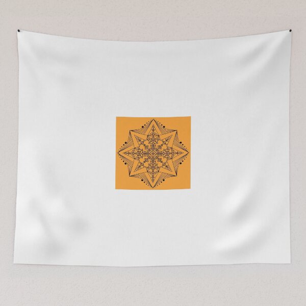 Item preview, Geometric mandala designed and sold by emmuk74.
