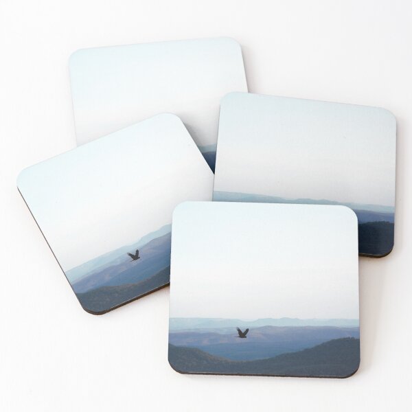Item preview, Deep Blue Valley designed and sold by Ethan Shaw.