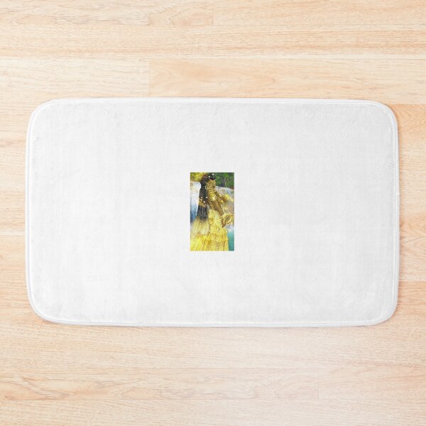 Item preview, Oshun designed and sold by LiveInTheFuture.
