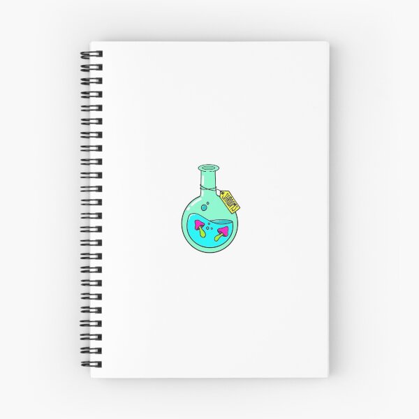 Item preview, Mushroom potion designed and sold by Tpaige5419.