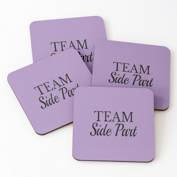 Item preview, Team Side Part Gen X designed and sold by mwagie.