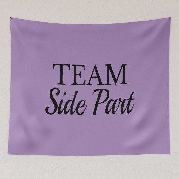 Item preview, Team Side Part Gen X designed and sold by mwagie.