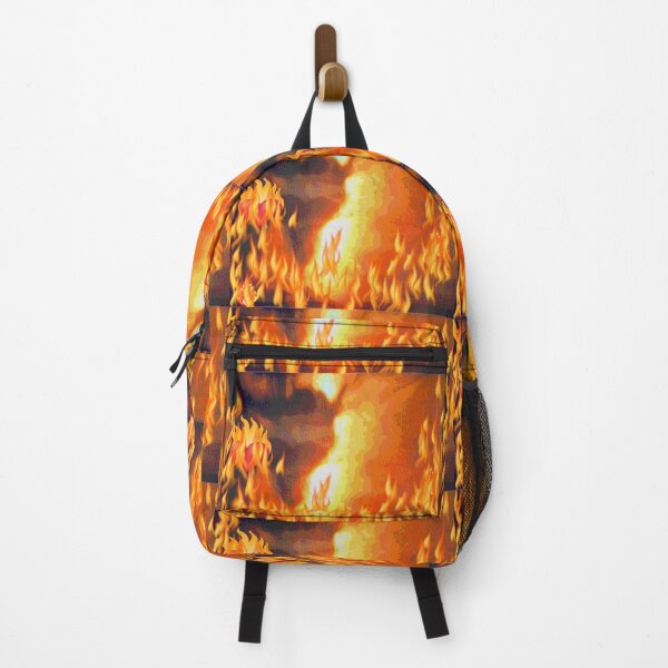 Item preview, Hot, On Fire designed and sold by kristalcurt.
