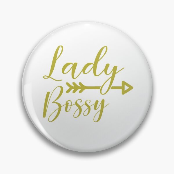 Item preview, Lady Bossy For Entrepreneurs Lady Boss Gift Idea Essential t-shirt designed and sold by JKPENNY XPRESSIONS.