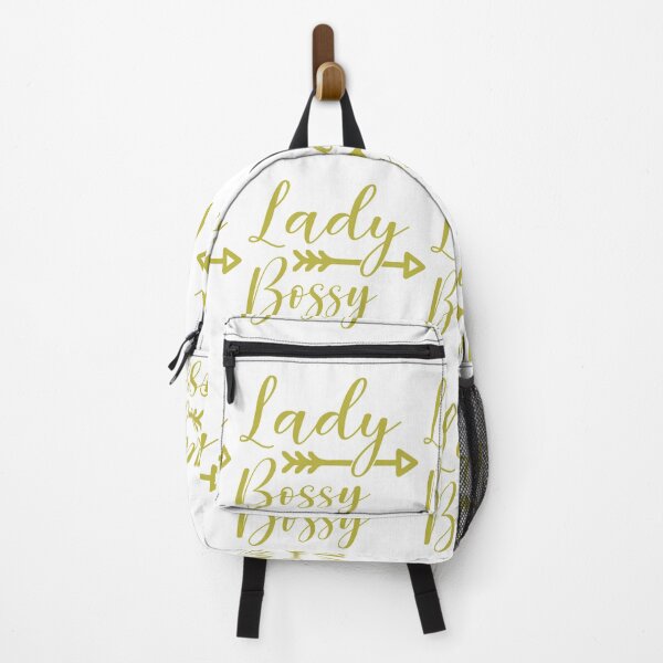 Item preview, Lady Bossy For Entrepreneurs Lady Boss Gift Idea Essential t-shirt designed and sold by JKPENNY XPRESSIONS.