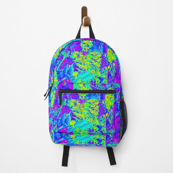 Item preview, TROPICAL PRINT BOTANICAL IN GORGEOUS COLOURS  designed and sold by Opalbluerose.