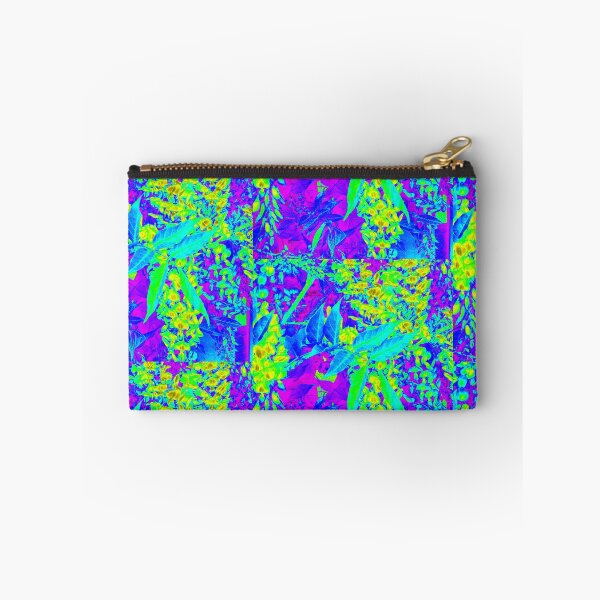 Item preview, TROPICAL PRINT BOTANICAL IN GORGEOUS COLOURS  designed and sold by Opalbluerose.