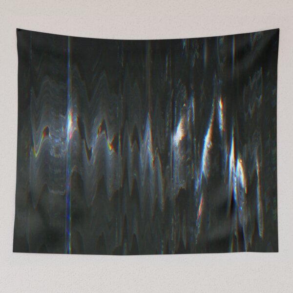 Item preview, Glitch Texture designed and sold by novaferngraphic.