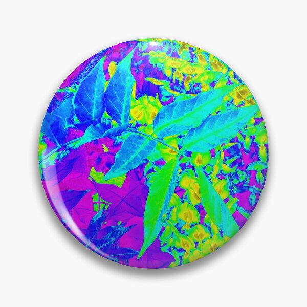 Item preview, TROPICAL PRINT BOTANICAL IN GORGEOUS COLOURS  designed and sold by Opalbluerose.