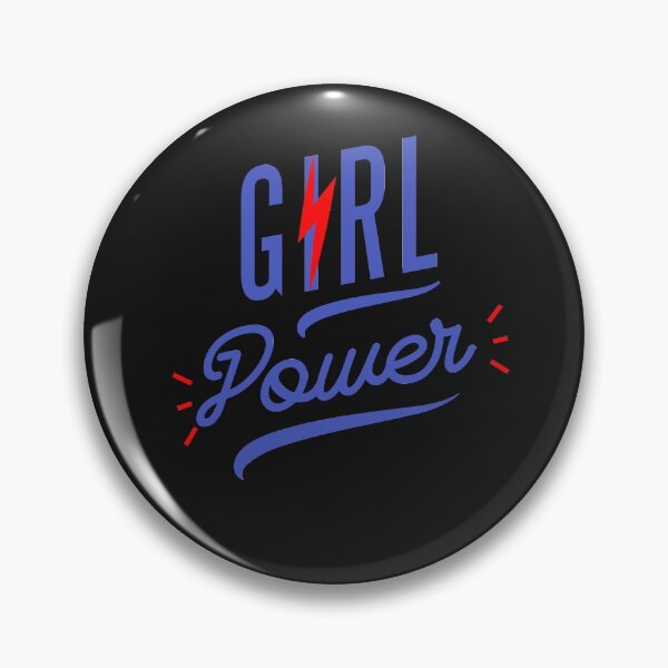Item preview, Girl Power  For Entrepreneurs Lady Boss, Girl Power Gift Idea Essential t-shirt designed and sold by JKPENNY XPRESSIONS.