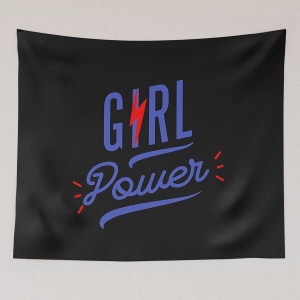 Item preview, Girl Power  For Entrepreneurs Lady Boss, Girl Power Gift Idea Essential t-shirt designed and sold by JKPENNY XPRESSIONS.