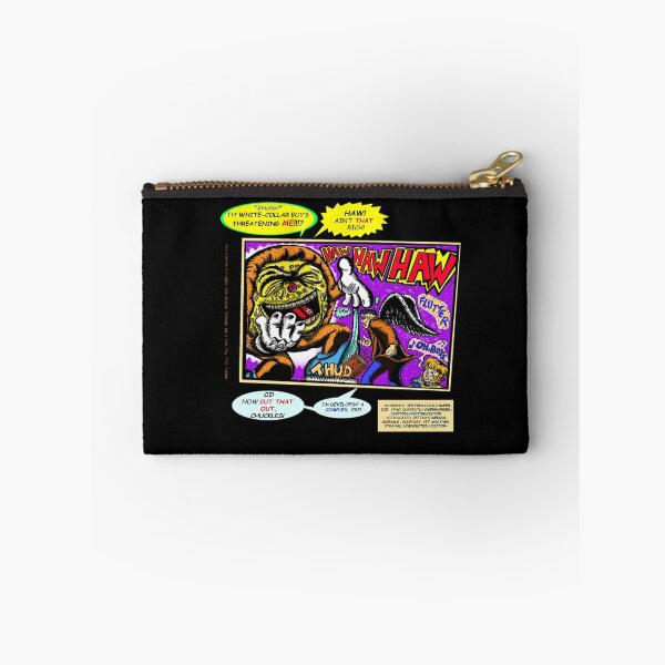 Item preview, Brother Soul Comic Magazine Super Special ( Page Pop-Art Sample #123 ) designed and sold by TexWatt.