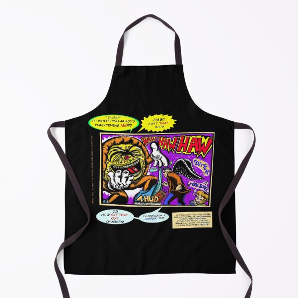 Item preview, Brother Soul Comic Magazine Super Special ( Page Pop-Art Sample #123 ) designed and sold by TexWatt.