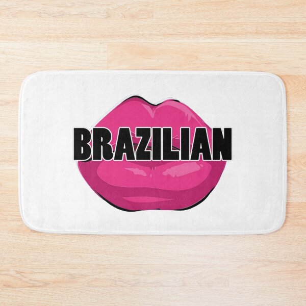 Item preview, Brazilian designed and sold by sisilmahendra.