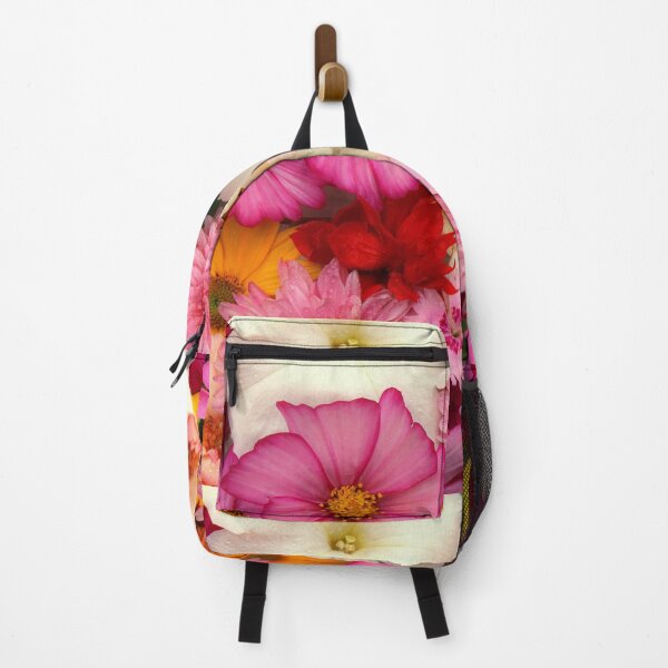 Item preview, Floral Layers Hermoso Colores Natural designed and sold by HnLStore.