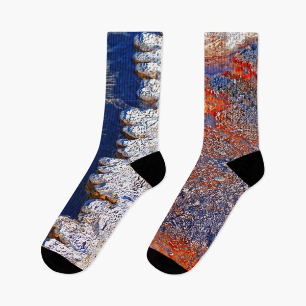 Item preview, Textures and Colors of Yellowstone 6 designed and sold by Alex Preiss.