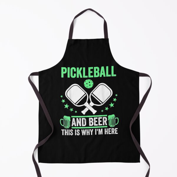 Artikelvorschau, Pickleball Bier Geschenk entworfen und verkauft von aguilaro.