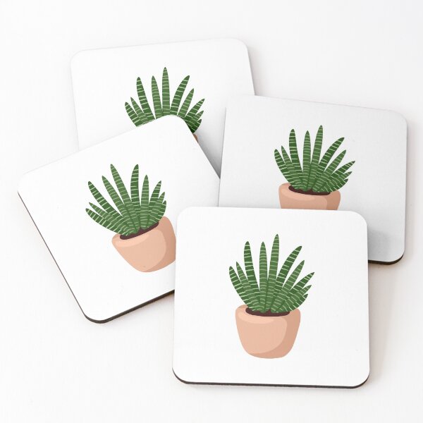 Item preview, Potted Succulent designed and sold by oixxo.