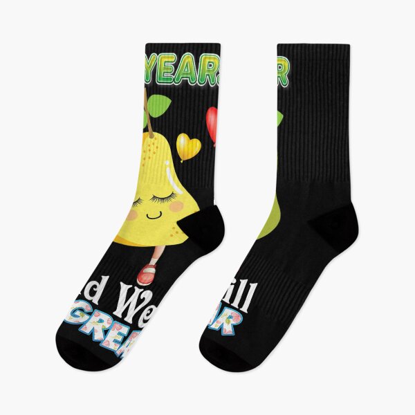 Item preview, 4 Years Later And We're Still A Great Pear 4th Anniversary  designed and sold by charissamo77.