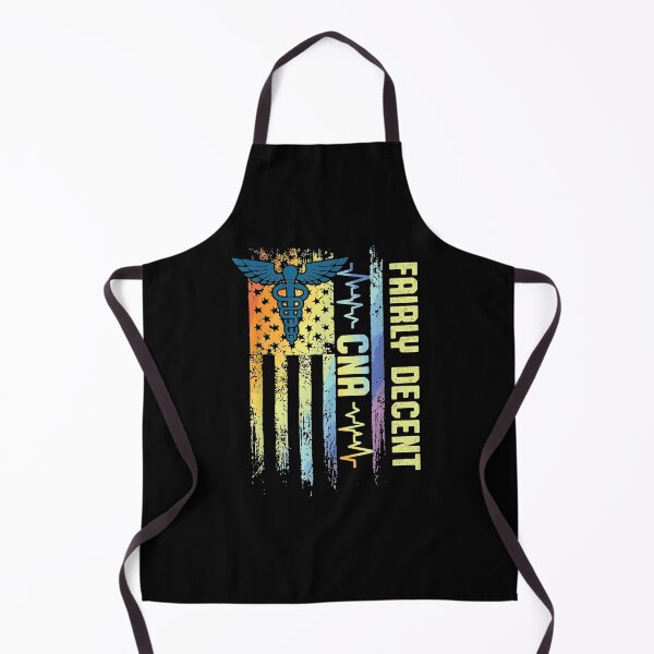 Item preview, Cna Decent Certified Nursing Assistant designed and sold by aguilaro.