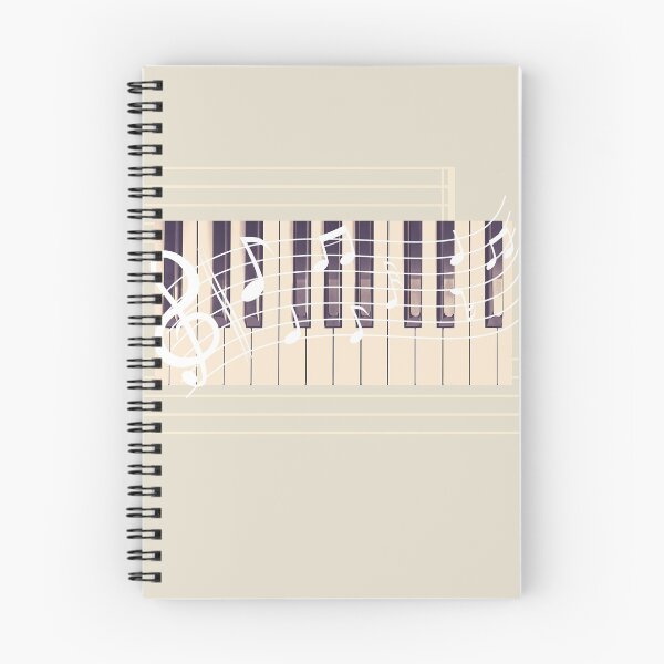 Item preview, piano designed and sold by BLOBBOF.