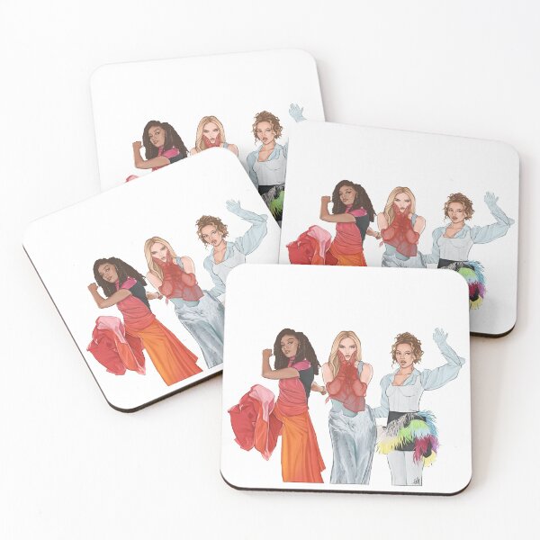 Item preview, Confetti || Little Mix designed and sold by CharlottePenn.