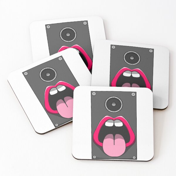Item preview, El verdadero sonido designed and sold by daniloramirezcr.