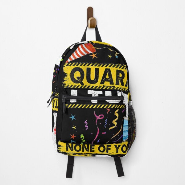 Item preview, I Turned 13 In Quarantine 2021 13 Years Old 13th Birthday designed and sold by charissamo77.