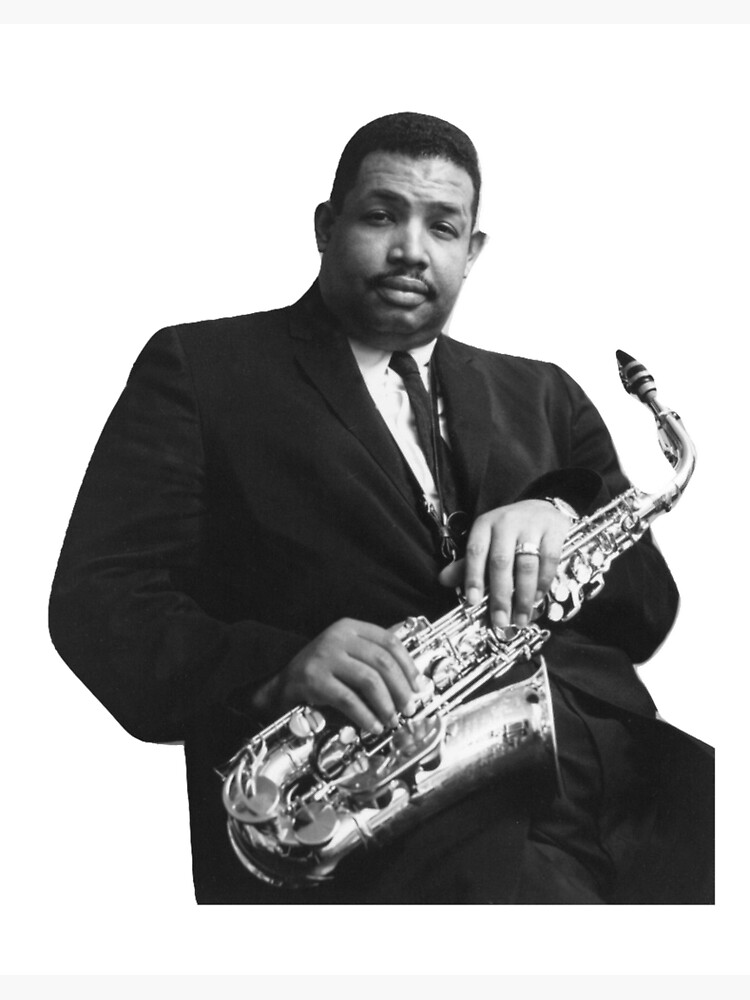 Cannonball deals adderley instrument