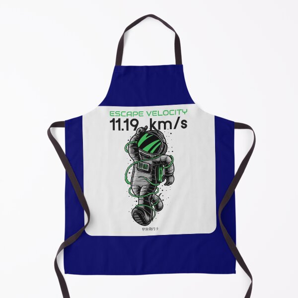 Item preview, Escape Velocity (Japan) designed and sold by Alchemytshirts.